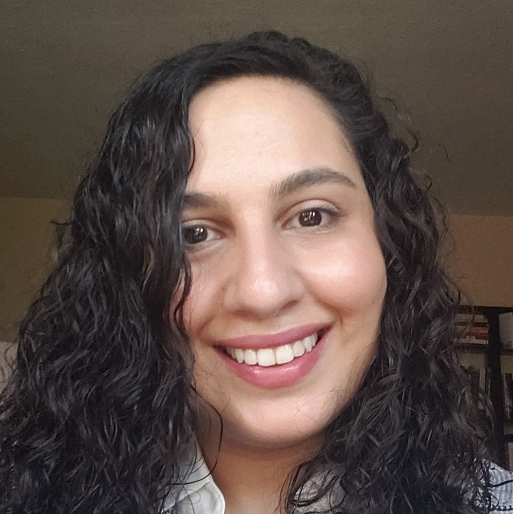 Meet your Posher, Letisya